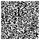 QR code with Advanced Drmtlogy Ctrs Volusia contacts