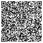 QR code with Hamlin & Associates contacts