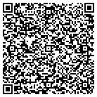 QR code with Macedonian Missionary Service contacts
