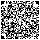 QR code with Clary Chiropractic Clinic contacts