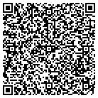 QR code with Chamber of Commerece Niceville contacts