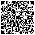 QR code with Tcs contacts