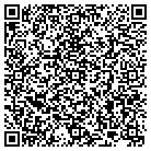 QR code with Timeshare Finance Div contacts