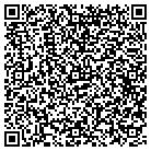QR code with Washburn County Soil & Water contacts