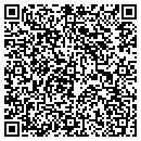 QR code with THE RIVAS EMPIRE contacts