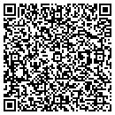 QR code with Allen Daniel contacts