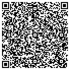 QR code with Angermann Lisa contacts
