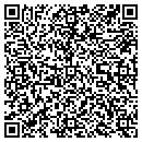 QR code with Aranow Ronald contacts