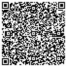 QR code with Bacalis Christopher contacts