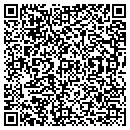 QR code with Cain Jeffrey contacts