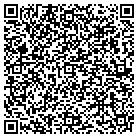 QR code with Chamberlain William contacts