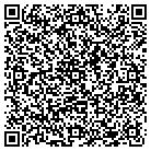 QR code with Ogburn's Southeast Atlantic contacts