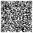 QR code with Defant Donna contacts