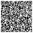 QR code with E & D Properties contacts
