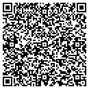 QR code with Glanz Gary contacts