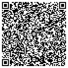 QR code with R E Anderson Contracting contacts