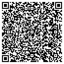 QR code with Gordon Aaron contacts