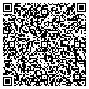 QR code with Haddad Robert contacts