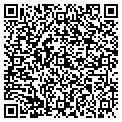 QR code with Hahn Mark contacts