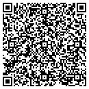 QR code with Halwasiya Rahul contacts