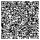 QR code with Hamer Jeffery contacts