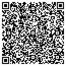 QR code with Hanson Eric contacts