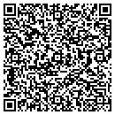 QR code with Harper Darla contacts