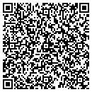 QR code with Harris Scott contacts