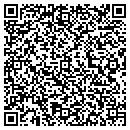 QR code with Harting David contacts