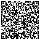 QR code with Hart Peter contacts