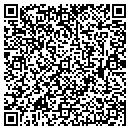 QR code with Hauck Kayla contacts