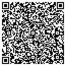 QR code with Hayes Michael contacts