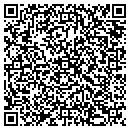 QR code with Herrick John contacts
