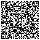 QR code with Hierro Arturo contacts