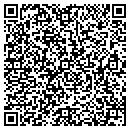 QR code with Hixon Brett contacts
