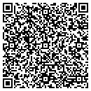 QR code with Hoadley Jeffrey contacts