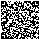 QR code with Hoffman Robert contacts