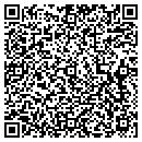 QR code with Hogan Matthew contacts