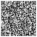 QR code with Hoiler Brandy contacts