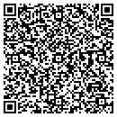 QR code with Horne Sherry contacts