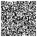 QR code with Hoyt William contacts
