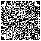 QR code with Huntsinger Jennifer contacts