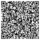 QR code with Irwin Steven contacts