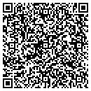 QR code with James Edward contacts