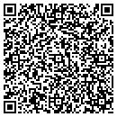 QR code with Johnston James contacts