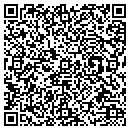 QR code with Kaslow David contacts