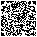QR code with Keplinger Kenneth contacts