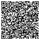 QR code with Kinzel Charles contacts