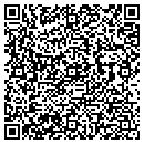 QR code with Kofron James contacts