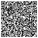 QR code with E W Schultz Co Inc contacts